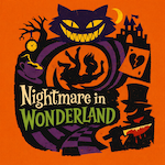 Nightmare In Wonderland